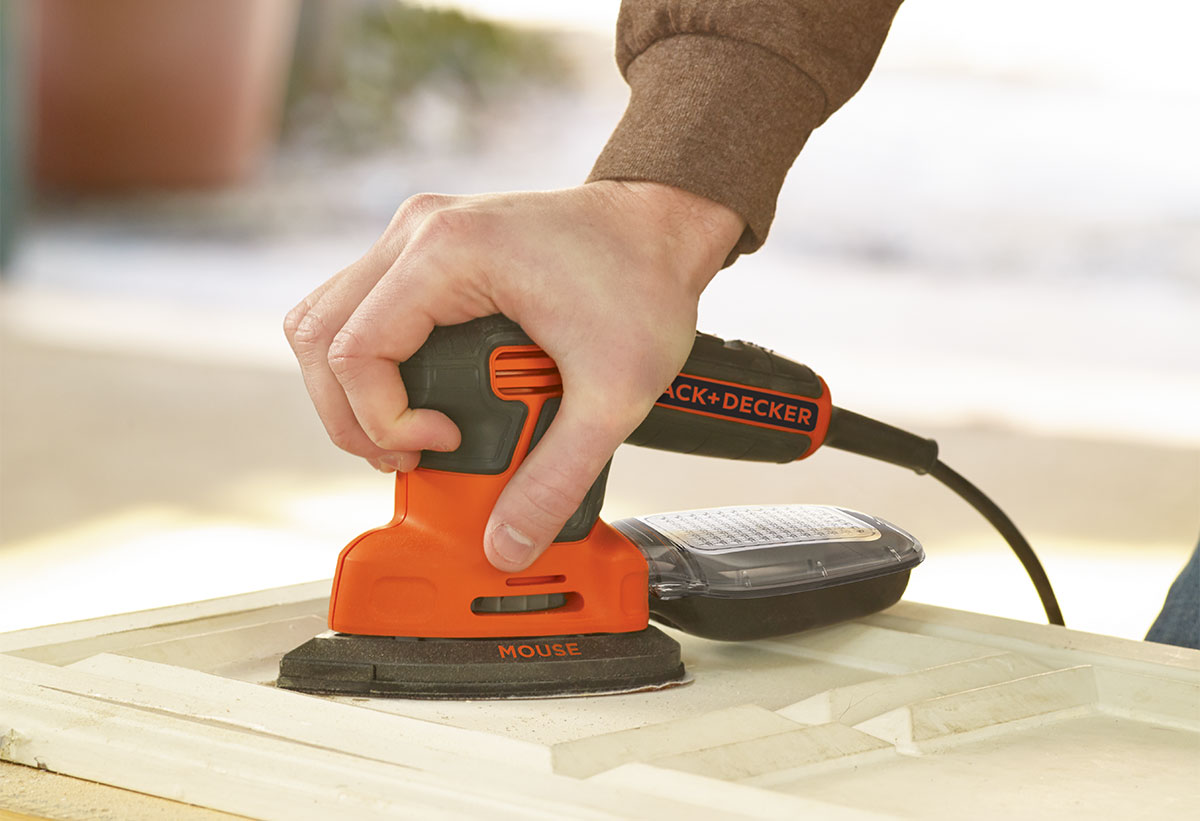 Απεικονίζεται το τριβείο 